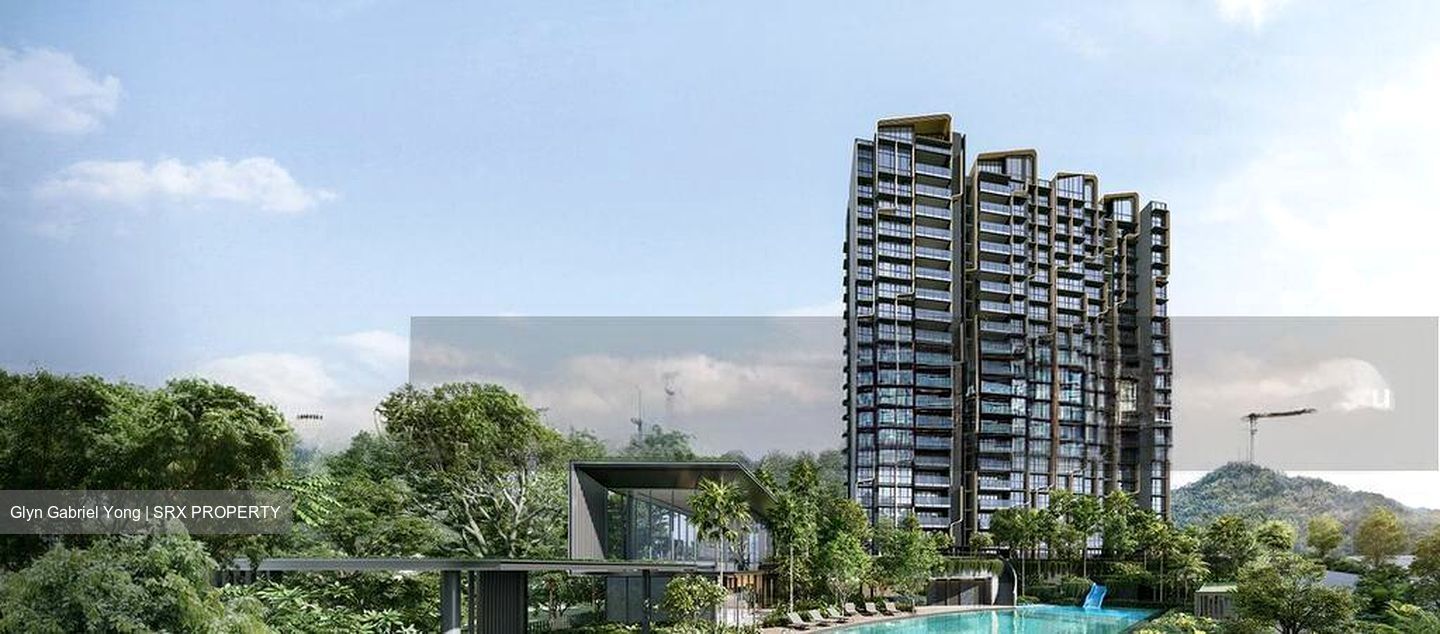 8@BT (D21), Condominium #507724611